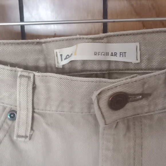 Lee jeans - Picture 5 of 8